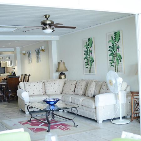 The Harbour Aparthotel Rodney Bay Bagian luar foto