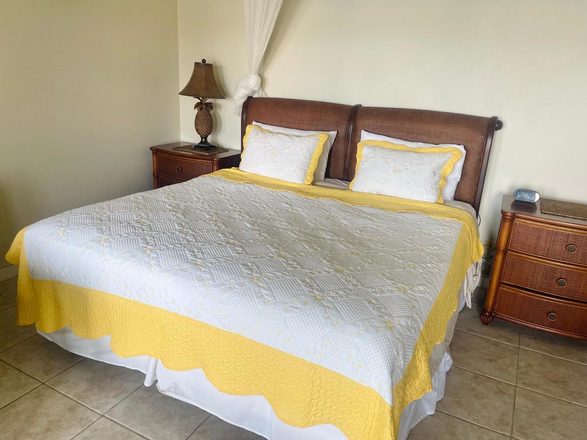 The Harbour Aparthotel Rodney Bay Bagian luar foto