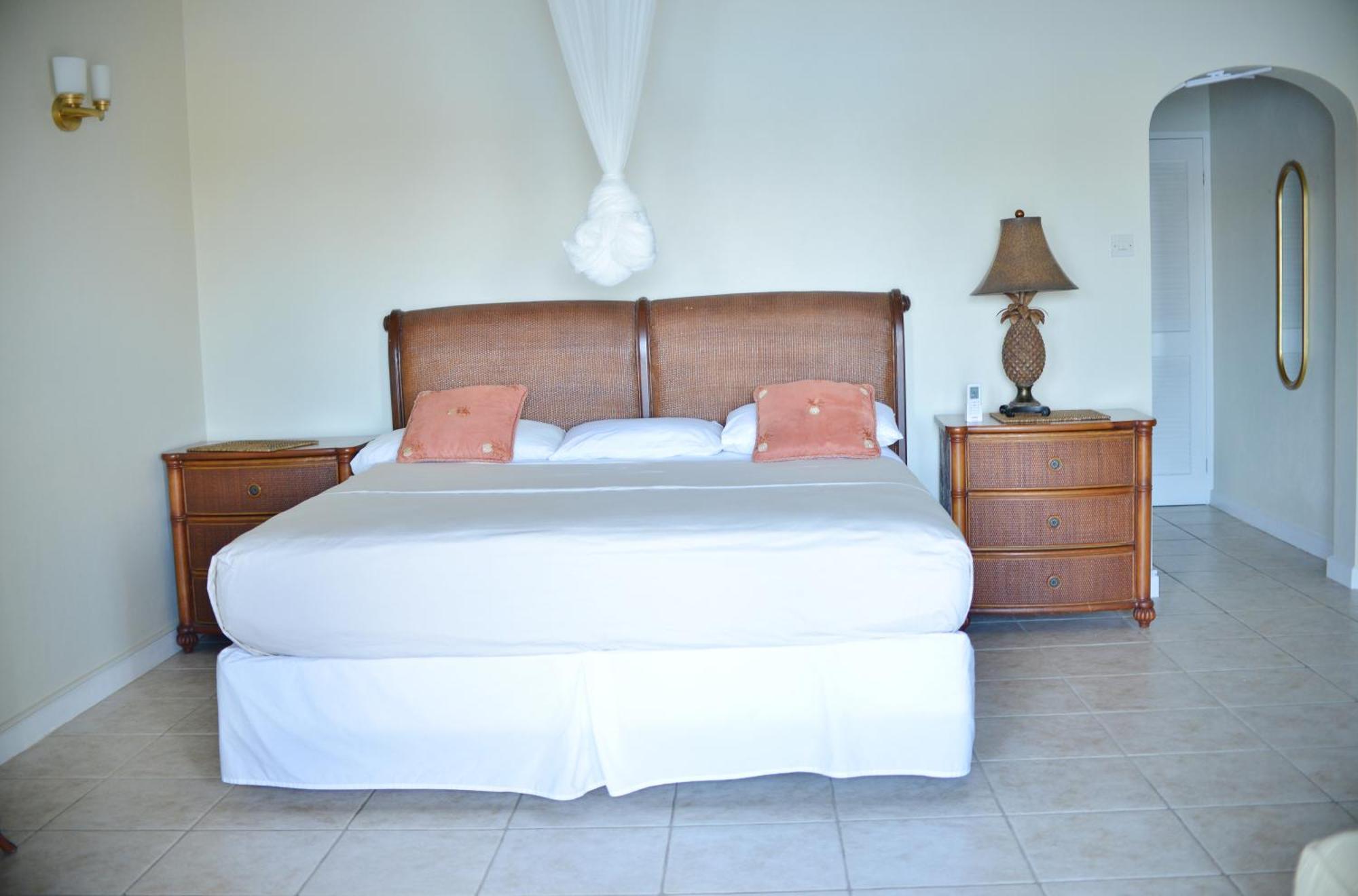 The Harbour Aparthotel Rodney Bay Bagian luar foto