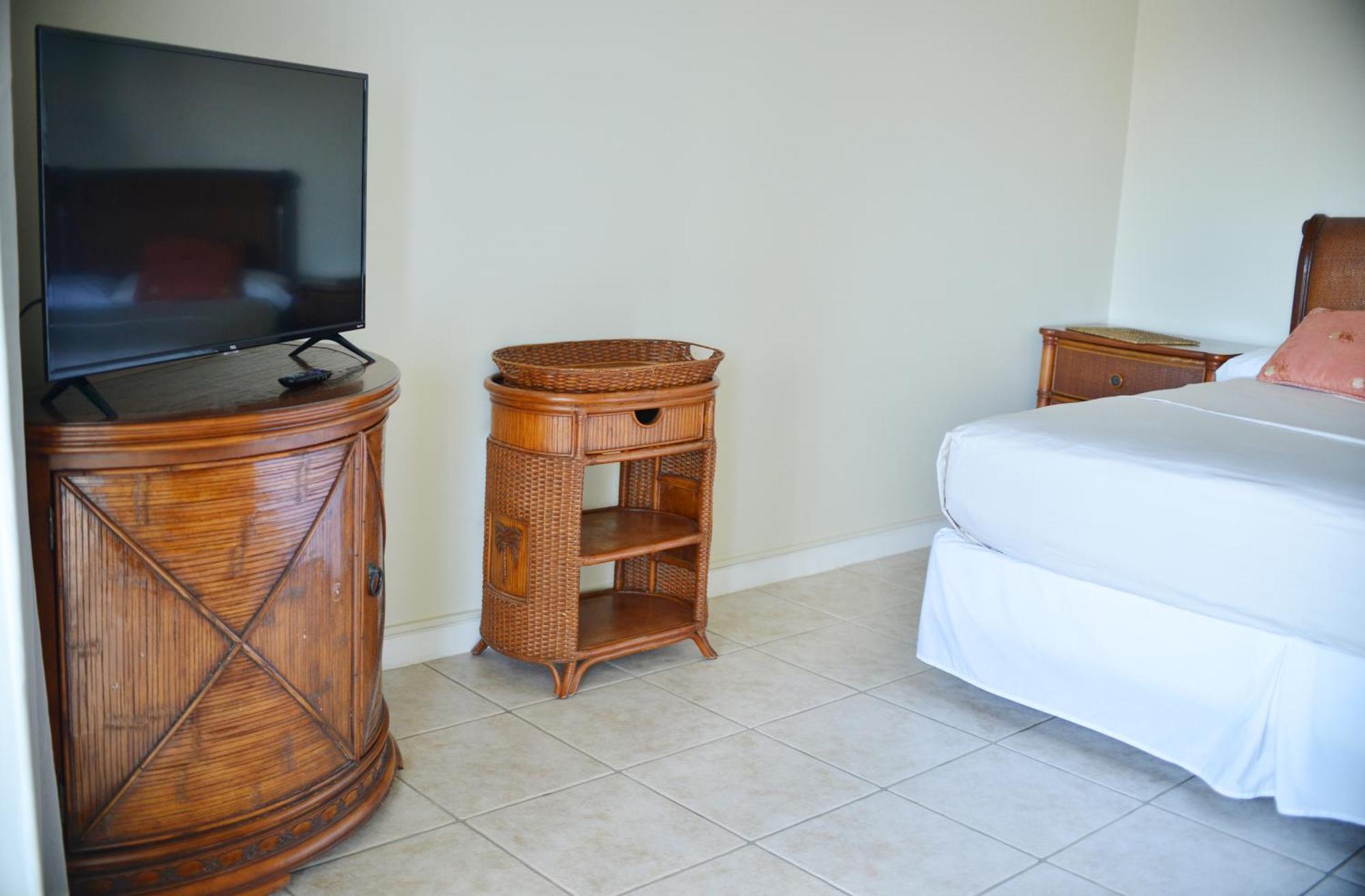The Harbour Aparthotel Rodney Bay Bagian luar foto