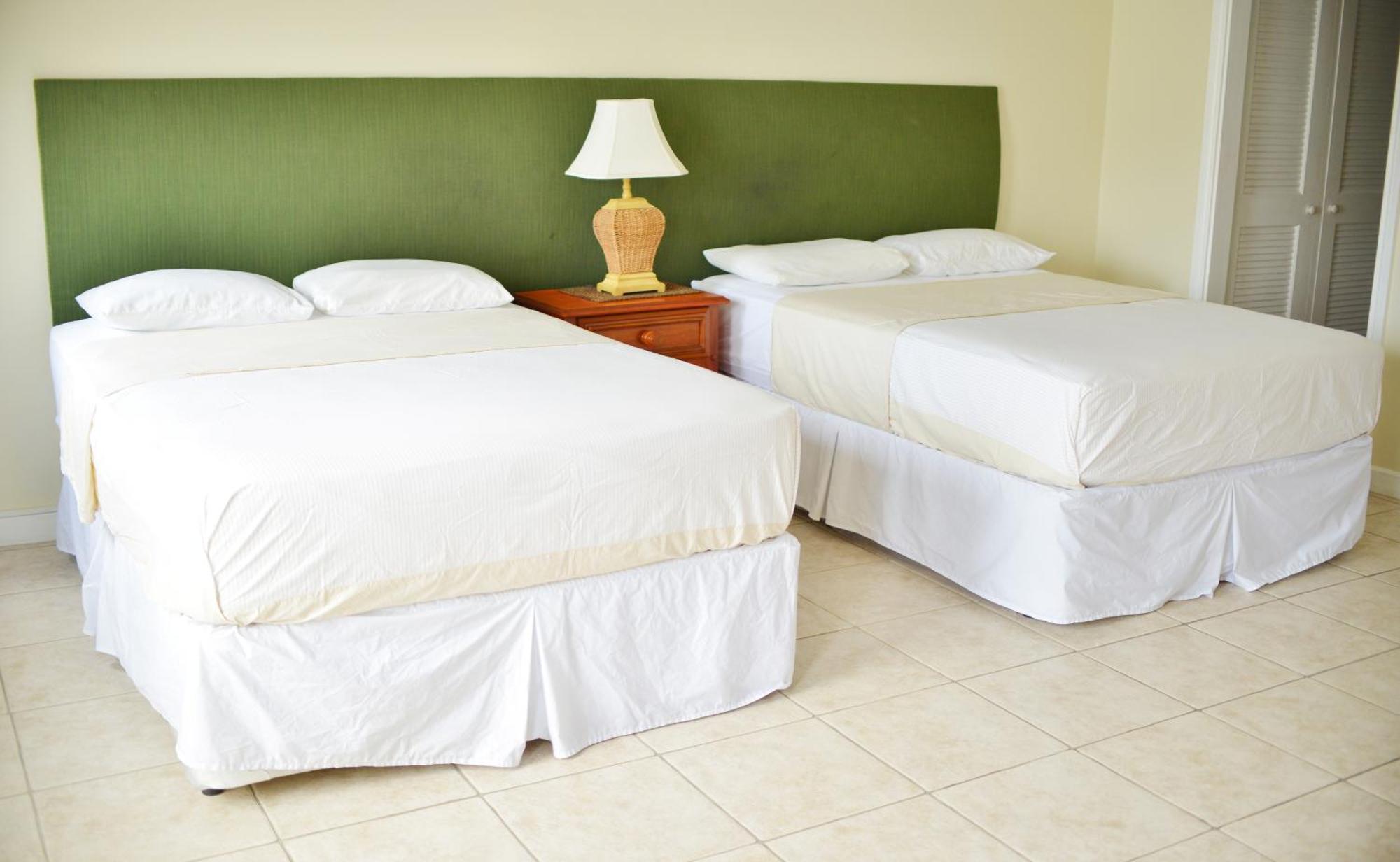 The Harbour Aparthotel Rodney Bay Bagian luar foto
