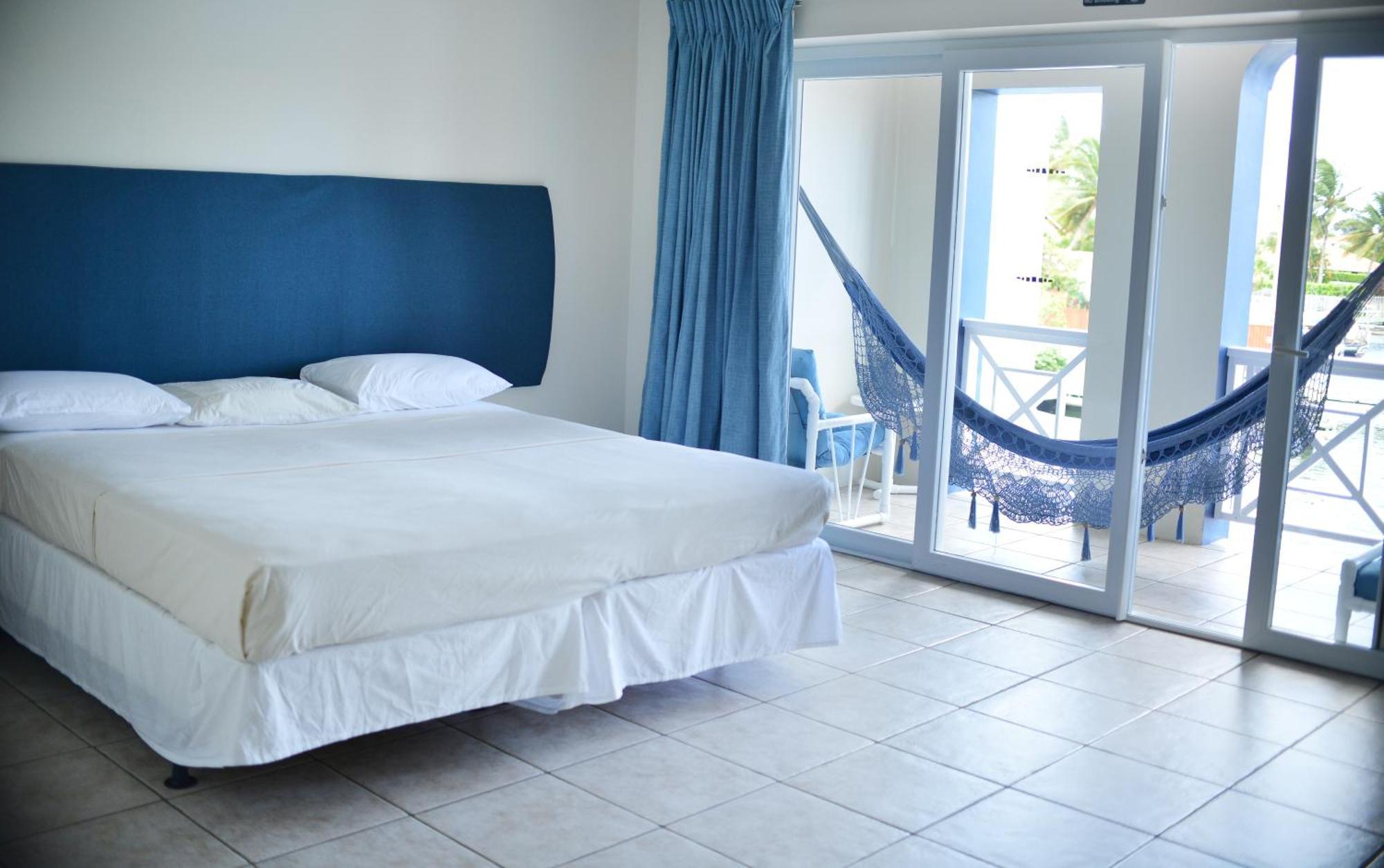 The Harbour Aparthotel Rodney Bay Bagian luar foto