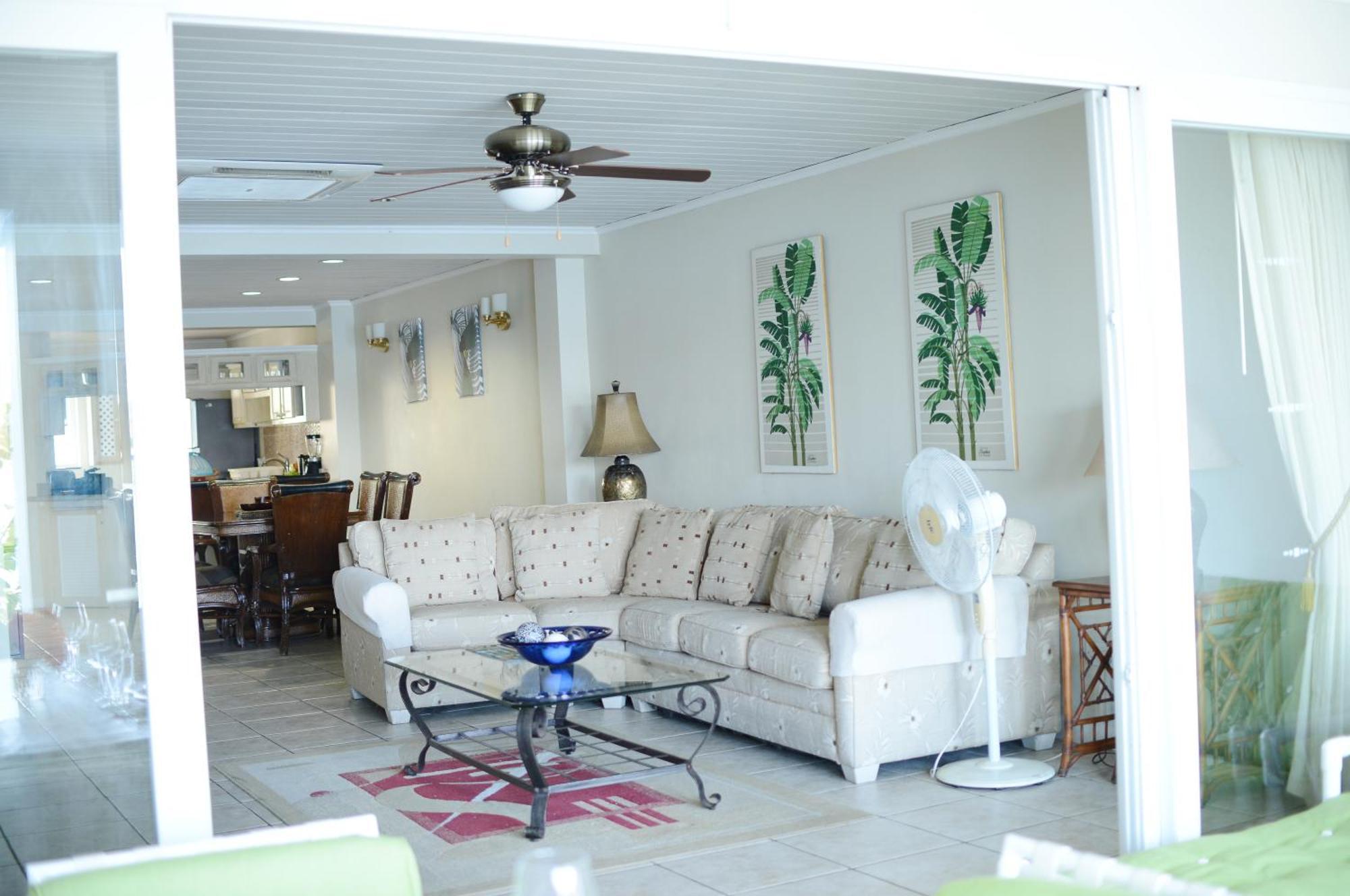 The Harbour Aparthotel Rodney Bay Bagian luar foto