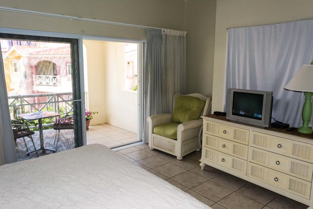 The Harbour Aparthotel Rodney Bay Ruang foto
