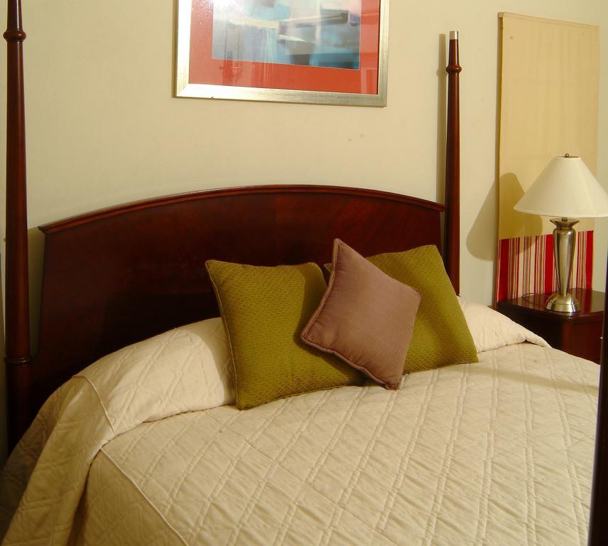 The Harbour Aparthotel Rodney Bay Ruang foto