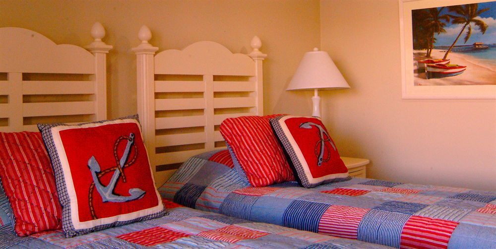 The Harbour Aparthotel Rodney Bay Bagian luar foto