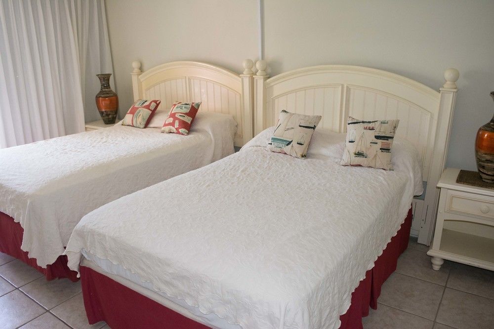 The Harbour Aparthotel Rodney Bay Bagian luar foto