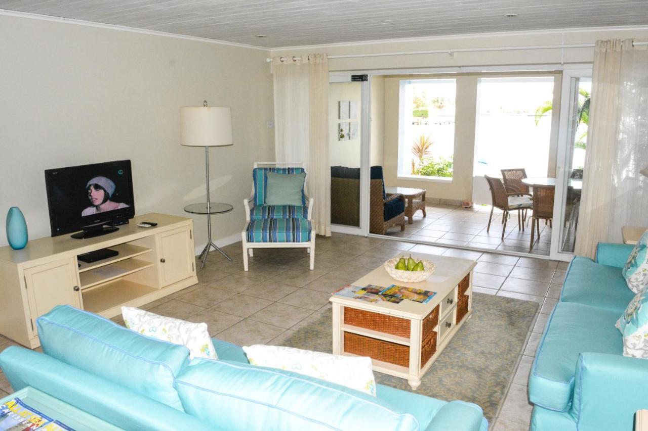 The Harbour Aparthotel Rodney Bay Bagian luar foto