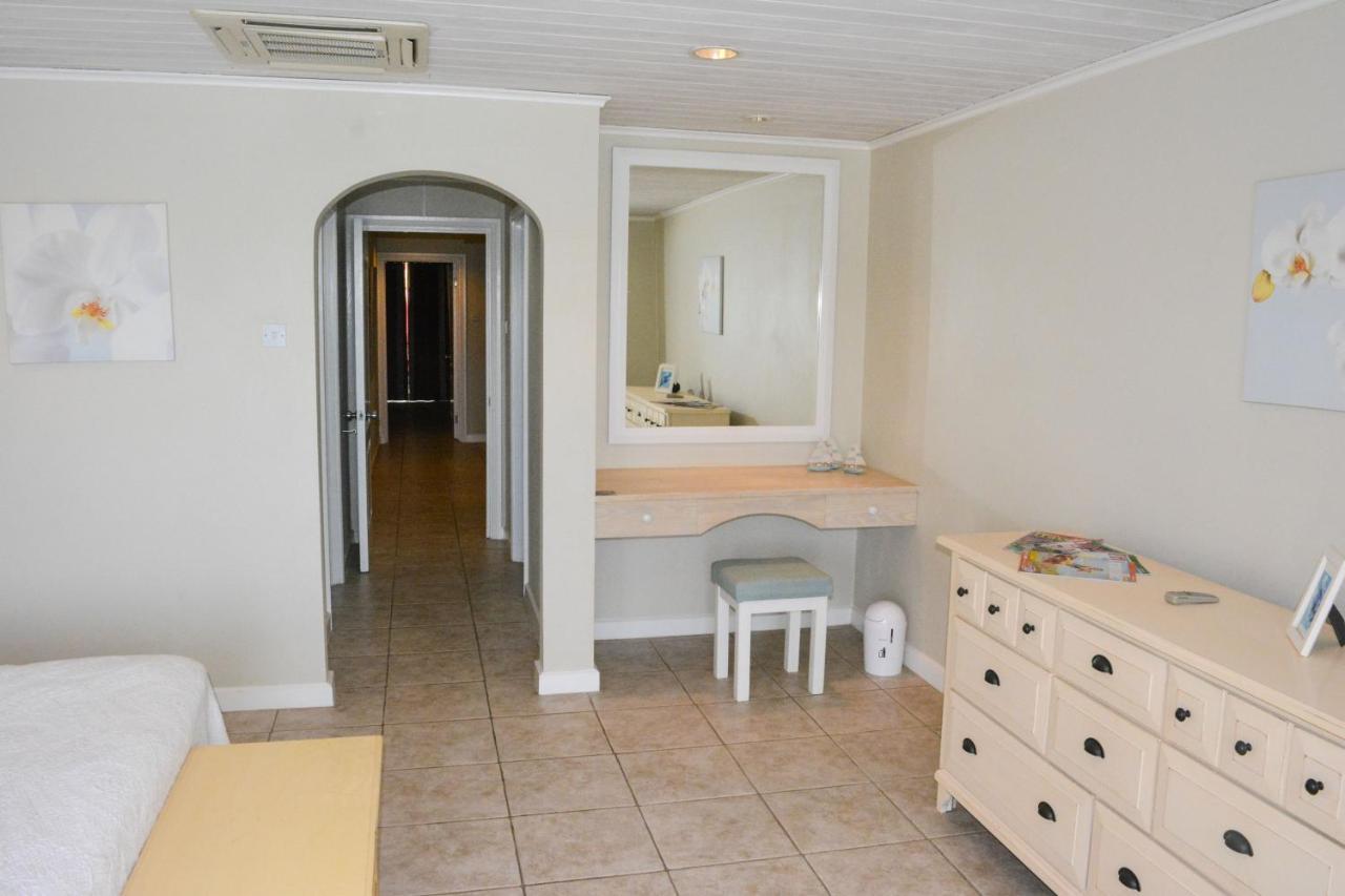 The Harbour Aparthotel Rodney Bay Bagian luar foto