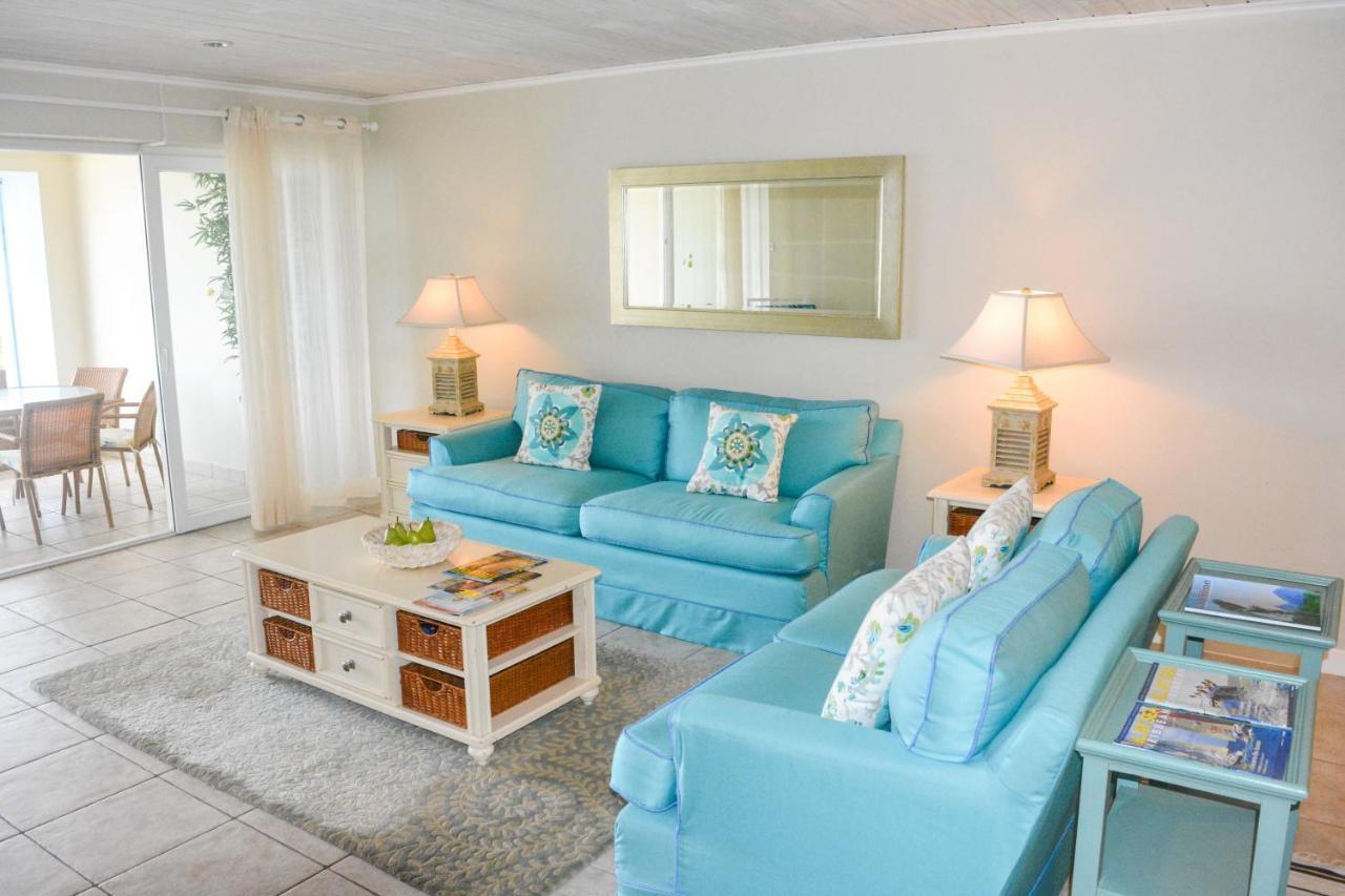The Harbour Aparthotel Rodney Bay Bagian luar foto