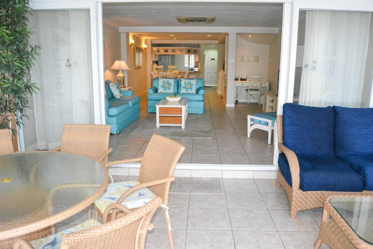 The Harbour Aparthotel Rodney Bay Bagian luar foto