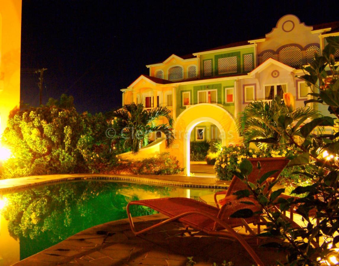 The Harbour Aparthotel Rodney Bay Bagian luar foto